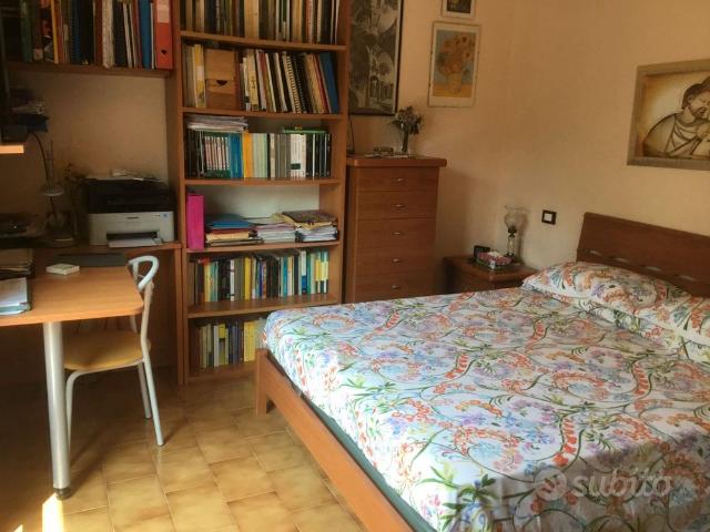 Intero appartamento per dottorandi/ricercatori