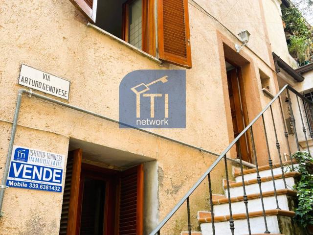 INTERO STABILE in vendita a Sant'Elia Fiumerapido