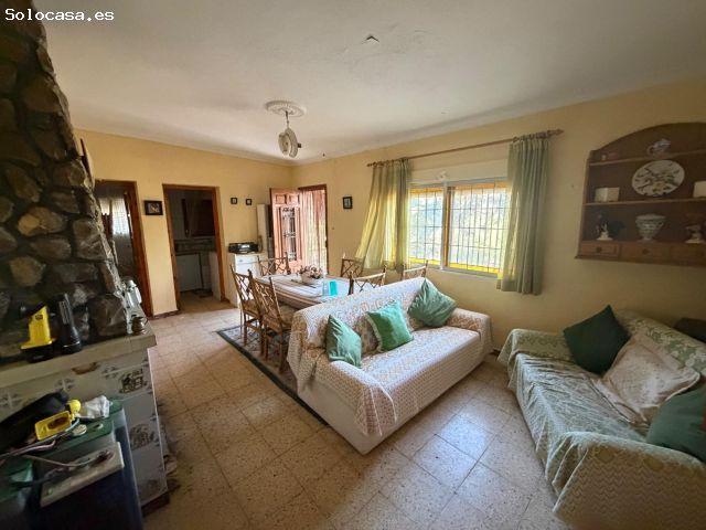 INTERESANTE CHALET EN CASINOS