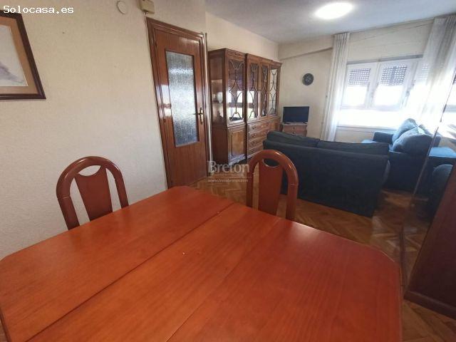 Interesante piso para estudiantes Sector Universidad