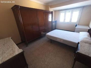 Interesante piso. Para estudiantes, personal hospital o perfil similar