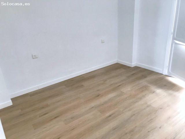 INTERESANTE! PISO 3 DORMITORIOS SIN ASCENSOR y SIN MUEBLES