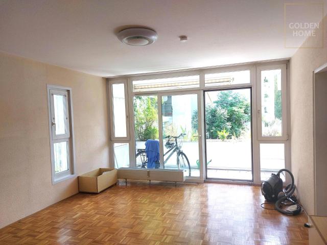 Interessant für bayrische Staatsbedienstete 3.5 Zimmerwohnung in Putzbrunn