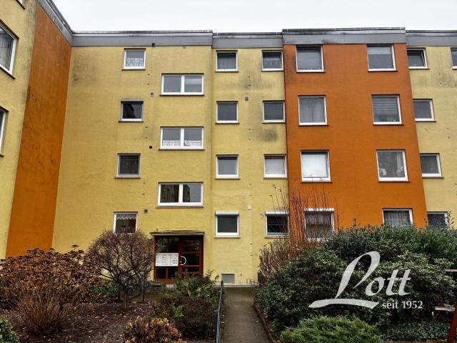 Interessante 3 Zi. Eigentumswohnung in Bremen/Obervieland zur Zwangsversteigerung!