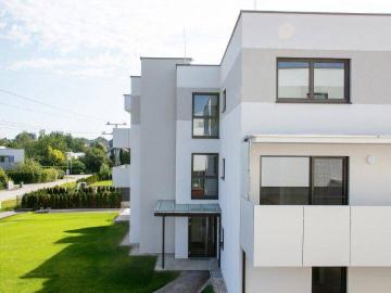 Charmante Gartenwohnung mit PKW Stellplatz in der Tiefgarage
