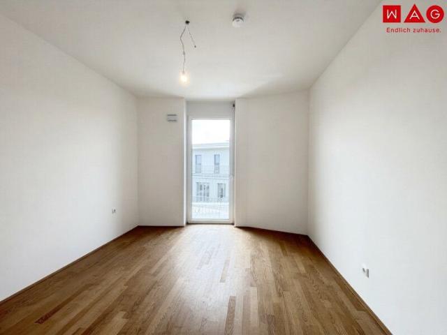 Interessante 3 Zimmer Penthouswohnung!