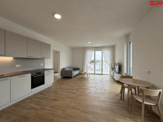 interessante 3 zimmer penthouswohnung!