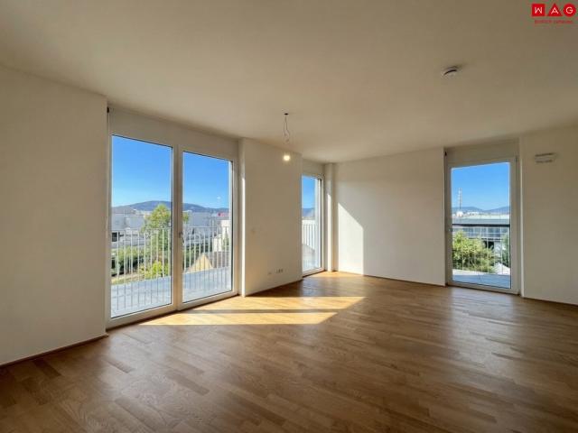 interessante 3 zimmer penthouswohnung!