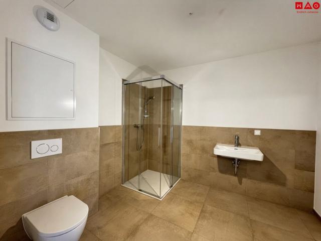 interessante 3 zimmer penthouswohnung!