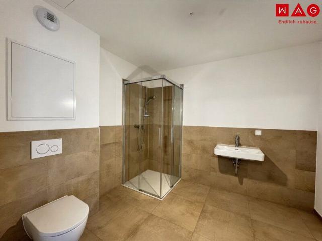 Interessante 3 Zimmer Penthouswohnung!