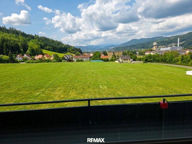 Interessante 3 Zimmer Wohnung im 3. Stock ohne Lift mit Balkon und bester Infrastruktur