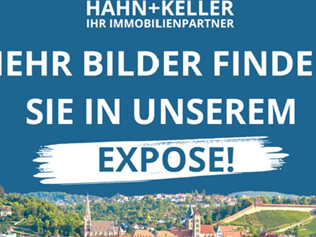 Interessante 3 Zimmer Wohnung mit Balkon in beherrschender Aussichtslage!