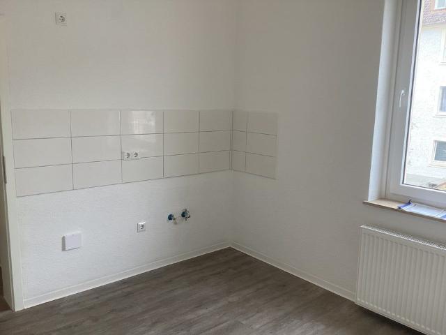 Interessante 2 Zimmer Wohnung im Keplerkiez