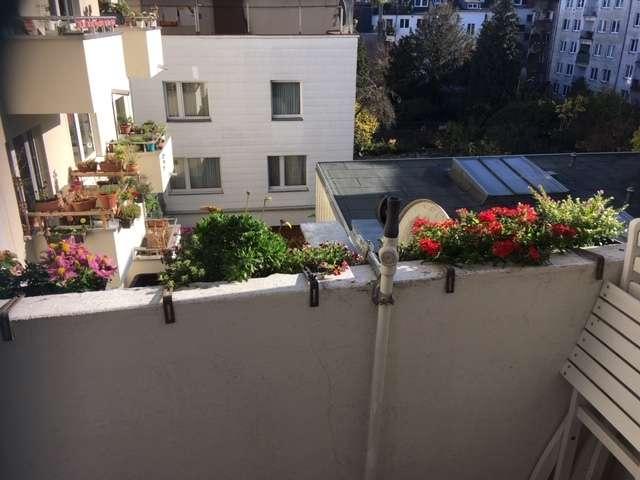Interessante 2 Zimmer Wohnung in Aachen, Innenstadt