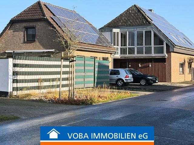 Interessante Kapitalanlage!