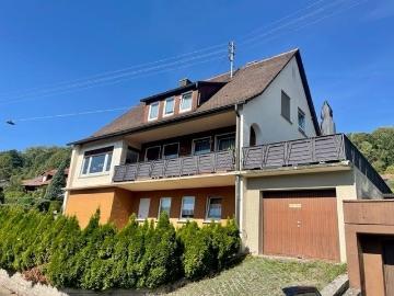 Enslingen, Untermünkheim, Pfälzerwald, Hessen, Bundesland