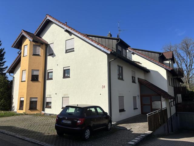 Interessante Kapitalanlage.