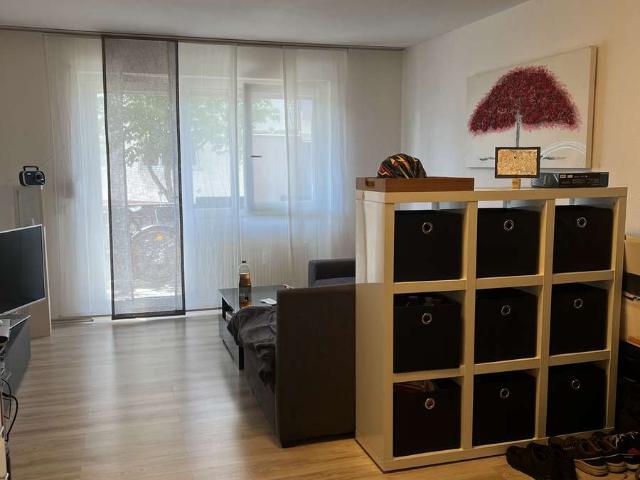 Interessante Kapitalanlage: Voll möbliertes, geräumiges Appartement mit überdachtem Südbalkon