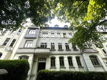 Bernsdorf, Flöha, Mittelsachsen, Sachsen