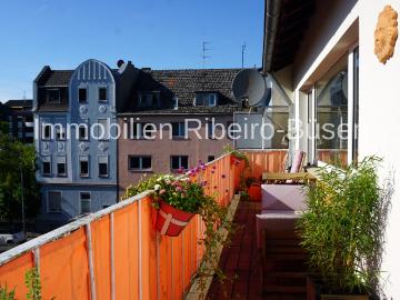 Freiheitstraße, Mönchengladbach, Rhein-Neuss, Bergisches Land, Nordrhein-Westfalen