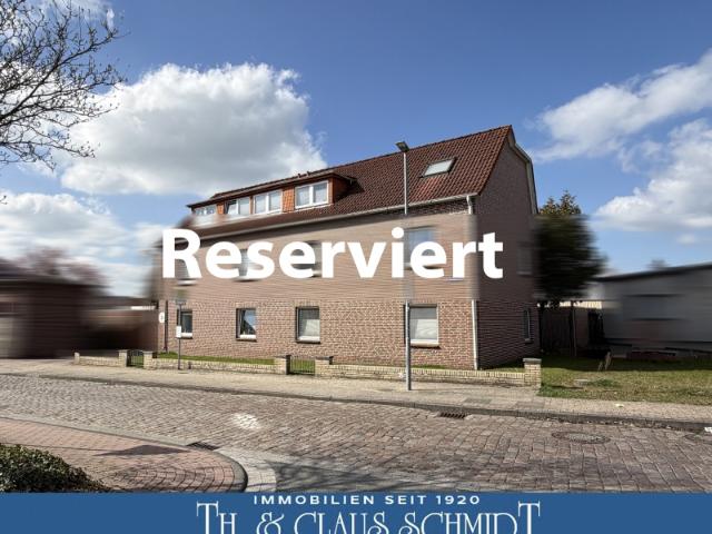 Interessante Kapitalanlage mit Steigerungspotenzial! MFH mit 8 Wohneinheiten & 10 Garagen