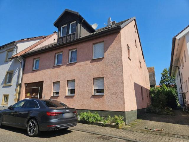 Interessante Kapitalanlage mit über 8% Rendite