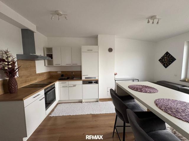 Interessante Kleinwohnung auch Renditeobjekt
