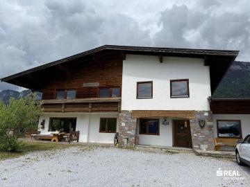 Interessante Immobilie in Traum Lage in Mariastein 1117 m² Grundstück