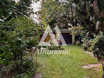 Interessantes Mehrfamilienhaus mit großem Potenzial
