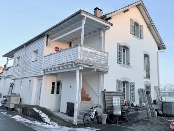 Weibelackerweg, Weibelacker, Weibelacker, Roggwil, Verwaltungskreis Oberaargau, Verwaltungskreis Oberaargau, Verwaltungsregion Emmental-Oberaargau, Kanton Bern