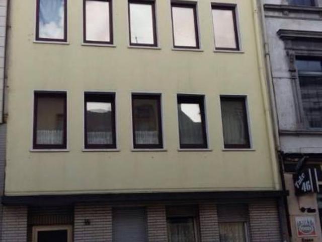 interessantes MFH mit Potenzial zum Renditeausbau