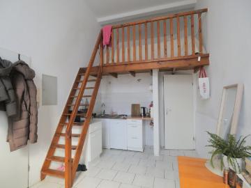 Wohnung mieten in Veltmanplatz