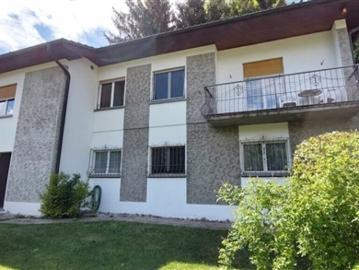 Lugaggia, Capriasca, Gemeinde Capriasca, Bezirk Lugano, Tessin