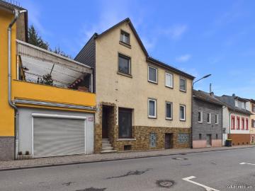 Lorch, Rheingau-Taunus-Kreis, Hunsrück, Rheinland-Pfalz