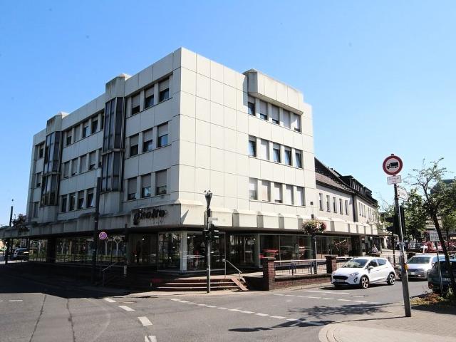 Interessantes Immobilieninvestment im Stadtzentrum von Heinsberg!