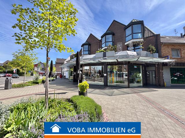 Interessantes Innenstadt Investment!