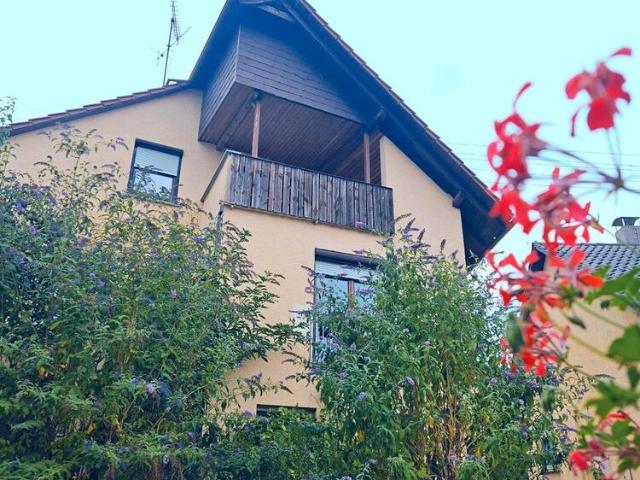 Interessantes 2 Familienhaus freihst. in Untergruppenbach Uhe