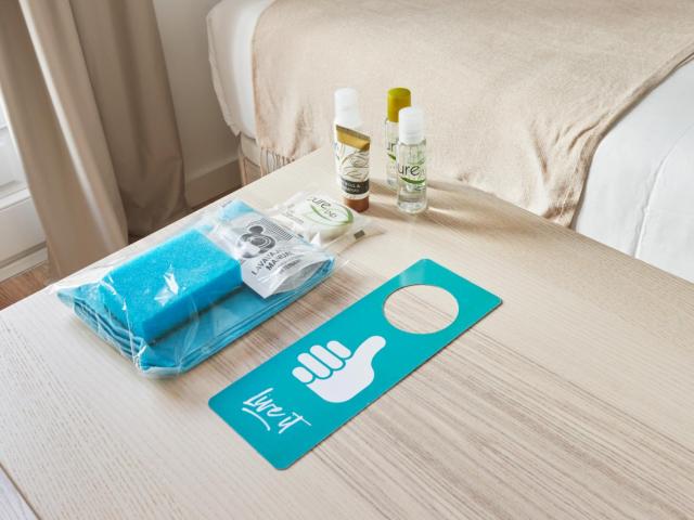 Interesting double bedroom in central Barrio Gótico
