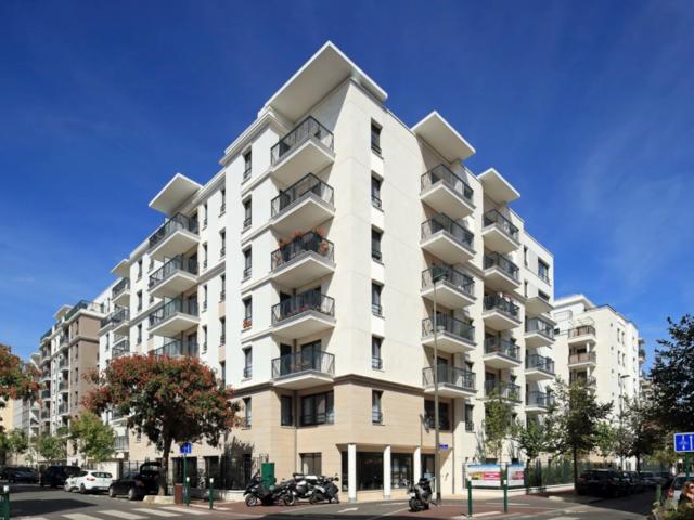 Intergenerational Residence: Charming T3 with Spacious Common Areas