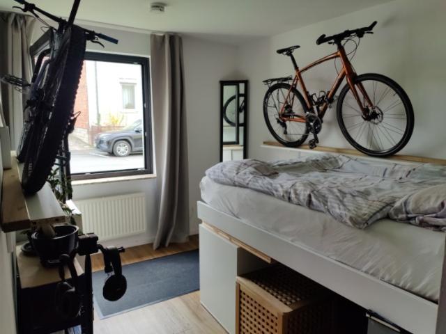 Interim Rent Ground Floor Apartment near Central Campus November February