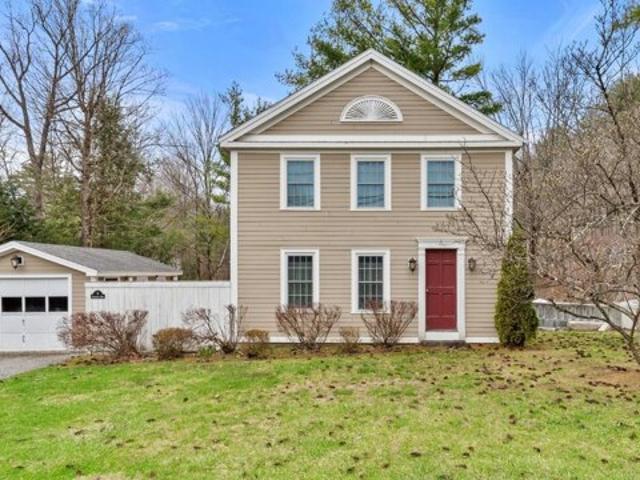 Interlaken Rd, Stockbridge, Home For Sale