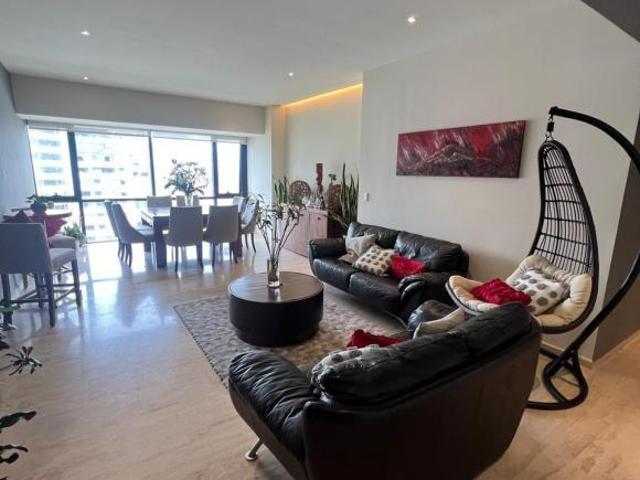 Interlomas Departamento en Venta 4
