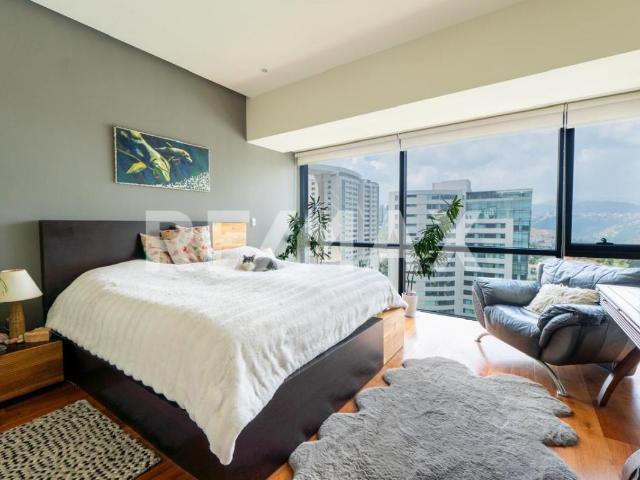 Interlomas Departamento en Venta