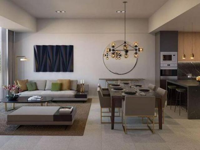 INTERLOMAS, DEPARTAMENTO EN VENTA ¡VISTAS INMEJORABLES!