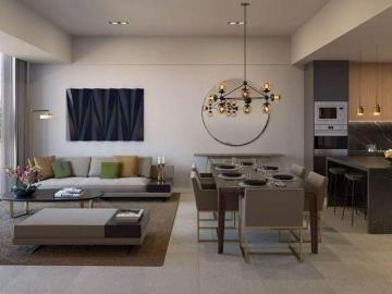 INTERLOMAS, DEPARTAMENTO EN VENTA ¡VISTAS INMEJORABLES!
