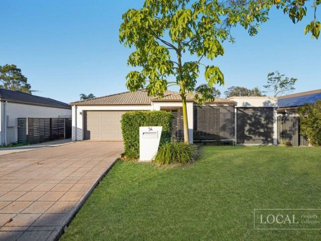 Interstate relocation, immediate sale required! This is one of the best buys in Ormeau!