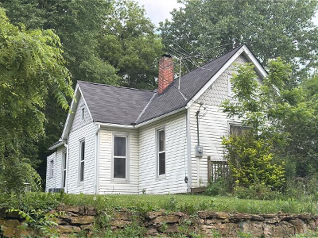 Interurban Rd