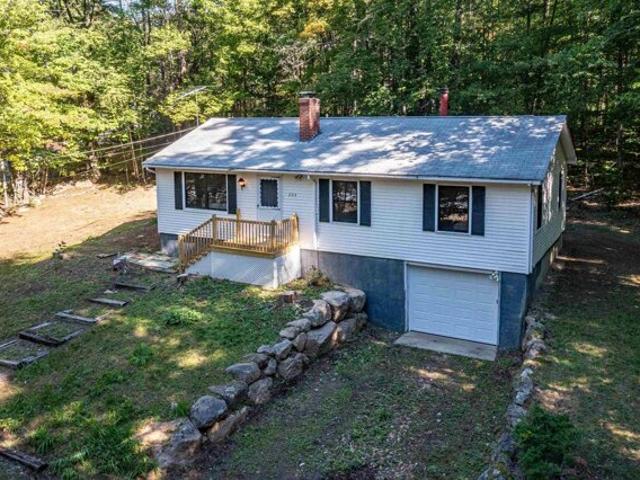 Intervale Cross Rd, Conway, Home For Sale