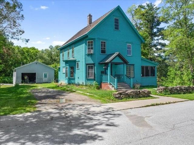 Intervale Ave, Richford, Home For Sale