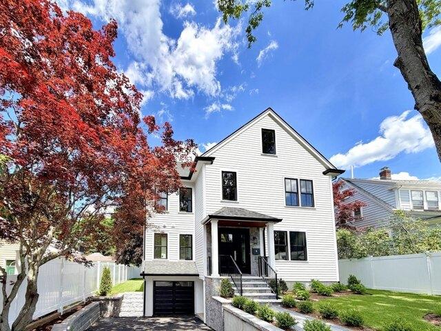 Intervale Rd, Wellesley, Home For Sale